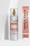 MRS.UMRANTOO Mrs. Umrantoo Vanilla Touch Vücut Spreyi/Body Mist 150ML
