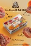 ORGANİK GÜN KURUSU KAYISI 1000 gr (Doğal, Katkısız, Organik Malatya Kayısı)