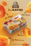 ORGANİK MALATYA KURU KAYISI SARI 1000 gr